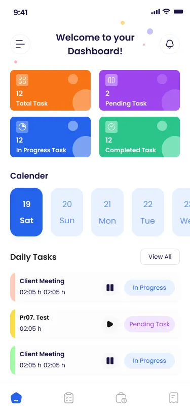 Taktik-Go Mobile App